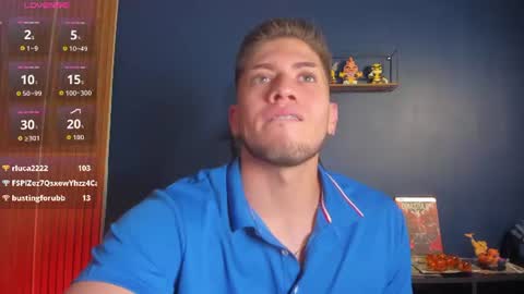 sebastian INDEPENDENT MODEL online show from July 2026 08:12:02 PM