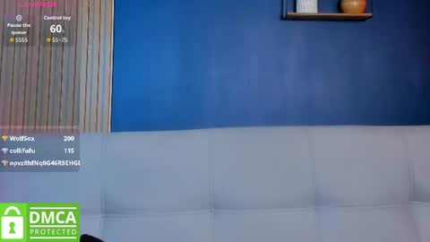 sebastian INDEPENDENT MODEL online show from July 2026 10:19:02 PM