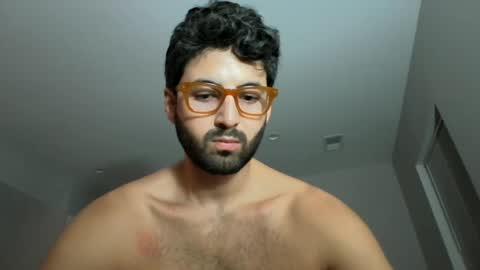 sebastiannyc123 online show from October 2025 01:13:02 AM