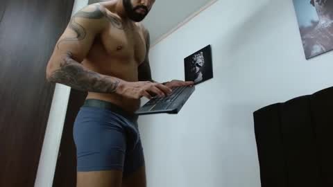 Snapshot of sebastiano_97 chatting on December 2024 03:38:02 AM Sebastiano online show from December 2024 03:38:02 AM