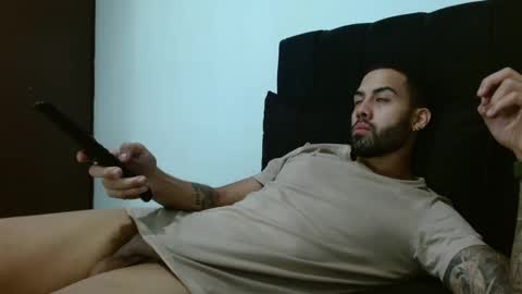 Snapshot of sebastiano_97 chatting on February 2025 04:48:01 AM Sebastiano online show from February 2025 04:48:01 AM