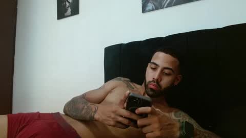 Snapshot of sebastiano_97 chatting on February 2025 02:06:02 AM Sebastiano online show from February 2025 02:06:02 AM