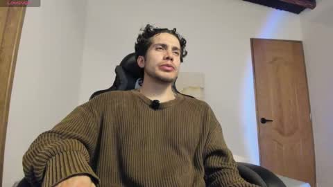 Lucian Sinclair online show from May 2026 02:51:02 AM