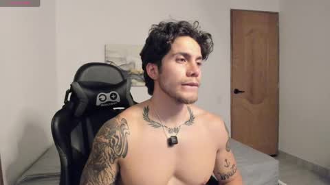 Lucian Sinclair online show from May 2026 02:29:01 AM