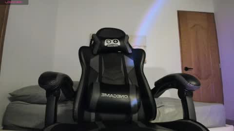 Lucian Sinclair online show from May 2026 02:29:01 AM
