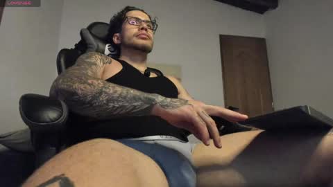 Lucian Sinclair online show from May 2026 02:53:01 AM