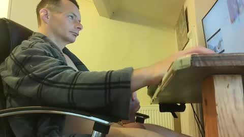 sebastianspalding450 online show from May 2026 09:05:02 AM