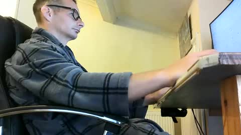 sebastianspalding450 online show from May 2026 09:13:02 AM