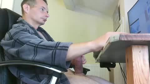 sebastianspalding450 online show from May 2026 09:06:01 AM