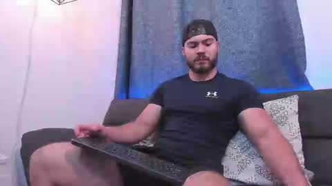 Instagram jeanpaulfit  online show from February 2025 09:59:01 PM