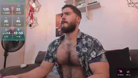 Instagram jeanpaulfit  online show from January 2026 09:29:01 PM