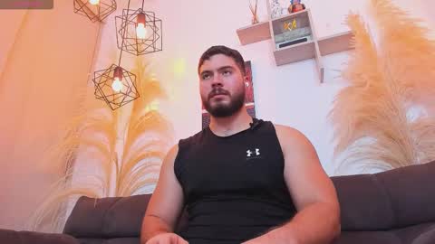 Snapshot of sebastianvilla__ chatting on March 2026 10:05:02 PM Instagram jeanpaulfit online show from March 2026 10:05:02 PM