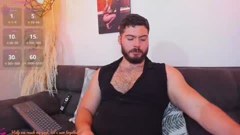 Snapshot of sebastianvilla__ chatting on March 2026 11:10:02 PM Instagram jeanpaulfit online show from March 2026 11:10:02 PM