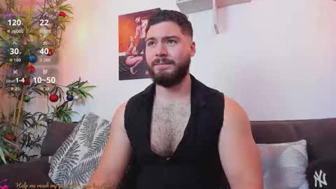 Snapshot of sebastianvilla__ chatting on March 2026 07:58:02 PM Instagram jeanpaulfit online show from March 2026 07:58:02 PM