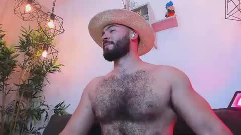 Instagram jeanpaulfit  online show from June 2026 08:00:02 PM