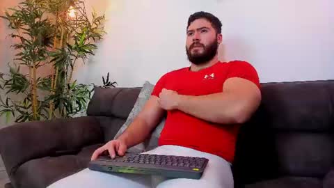 Instagram jeanpaulfit  online show from July 2026 11:09:02 PM