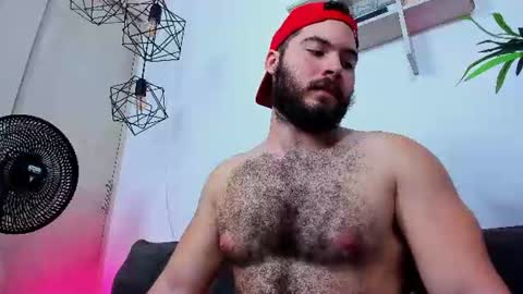 Instagram jeanpaulfit  online show from July 2026 11:07:02 PM