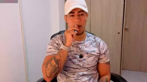 Sebas online show from February 2026 11:18:01 AM