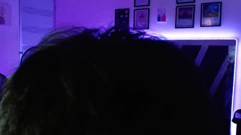 Sebas online show from October 2025 11:14:01 PM