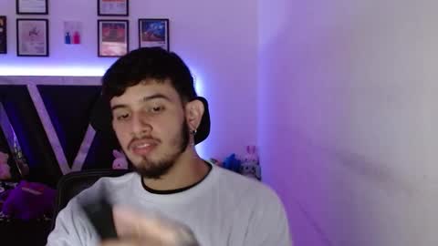 Sebas online show from October 2025 03:56:02 PM