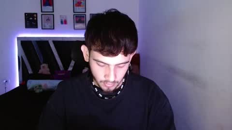 Sebas online show from January 2026 02:58:01 AM