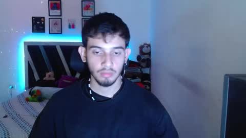 Sebas online show from February 2026 12:15:02 AM