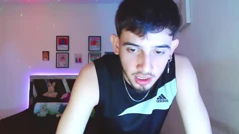 Sebas online show from March 2026 10:27:01 PM