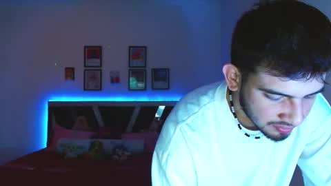 Sebas online show from March 2026 01:44:02 AM