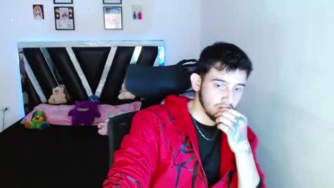 Sebas online show from May 2026 10:28:01 PM