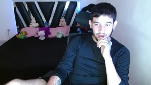 Sebas online show from May 2026 06:46:02 PM