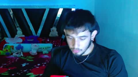 Sebas online show from May 2026 10:06:02 PM
