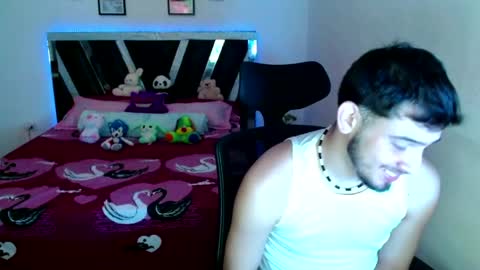 Sebas online show from May 2026 10:52:02 PM