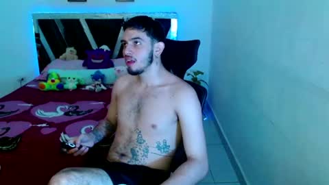Sebas online show from June 2026 10:40:01 AM