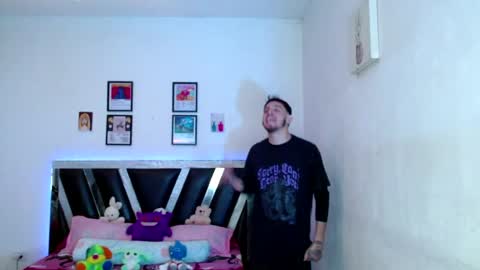 Sebas online show from June 2026 12:37:01 AM