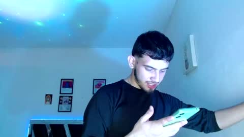 Sebas online show from June 2026 12:42:02 PM