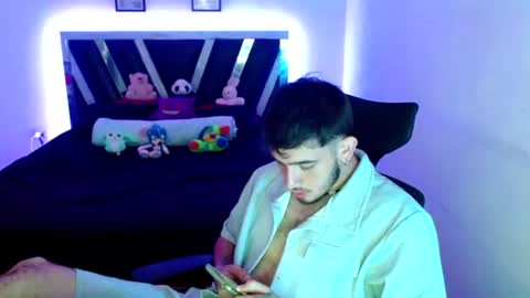 Sebas online show from June 2026 04:27:02 PM
