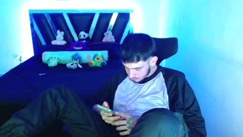 Sebas online show from June 2026 05:27:02 AM