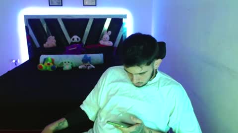 Sebas online show from June 2026 03:47:01 PM
