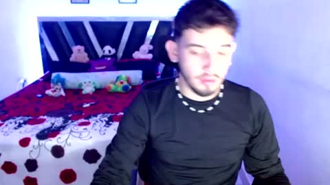 Sebas online show from June 2026 01:21:01 AM