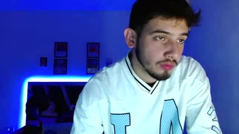 Sebas online show from July 2026 12:22:02 PM