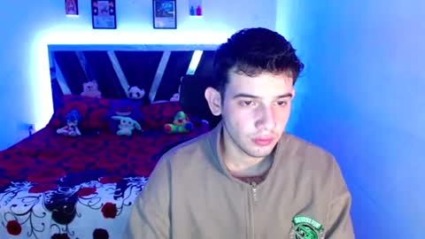 Sebas online show from July 2026 11:22:02 PM