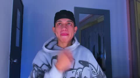Sebastian online show from May 2026 05:14:01 AM
