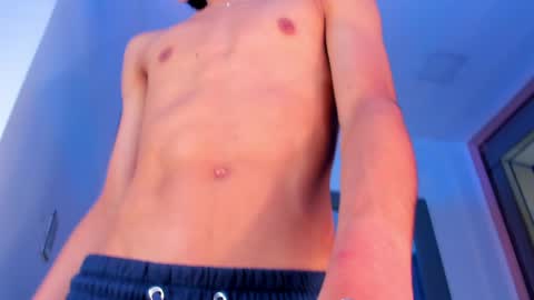 Sebastian online show from May 2026 09:12:02 PM