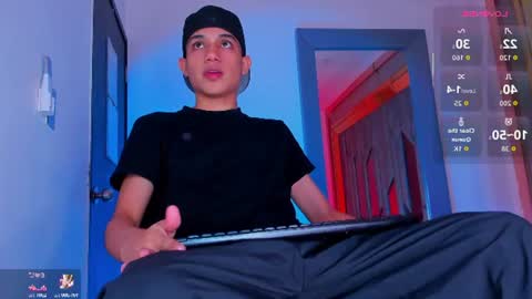 Sebastian online show from July 2026 04:20:02 AM