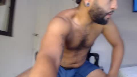 SebFerrer online show from July 2026 11:39:02 AM