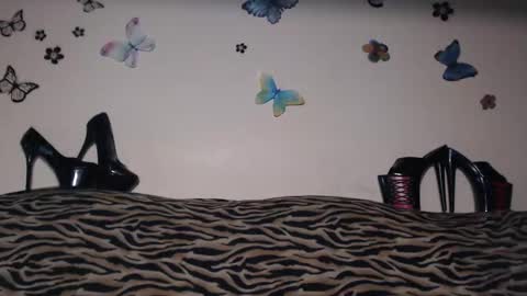 Snapshot of secoiya chatting on September 2025 08:01:02 PM Emily online show from September 2025 08:01:02 PM