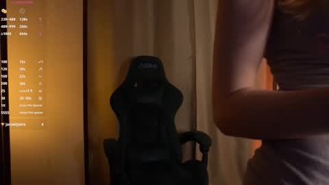 Brenda online show from September 2025 04:17:01 PM