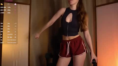 Brenda online show from September 2025 04:21:02 PM