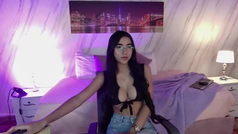 ASHLEY online show from May 2026 08:25:02 PM