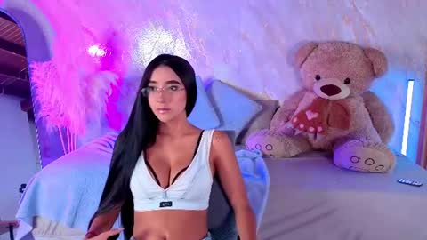 Snapshot of secret_ashley chatting on July 2026 03:37:02 PM ASHLEY online show from July 2026 03:37:02 PM